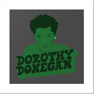 Dorothy Donegan Tribute: Embrace the Jazz Legacy of a Pianist Extraordinaire Posters and Art